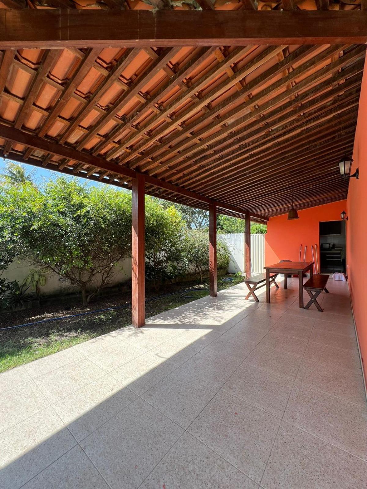 Villa Chacara Vida Marina Gravata Exterior foto